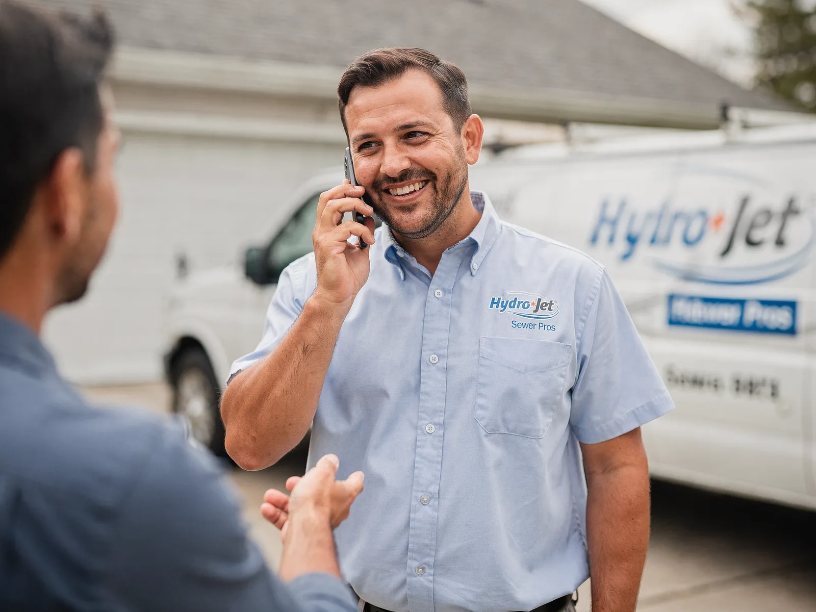Hydro Jetting Near Me Chelsea, OK FAQs